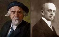 Сравнение историософских взглядов на революцию 1917 г. Н. А. Бердяева и И. А. Ильина